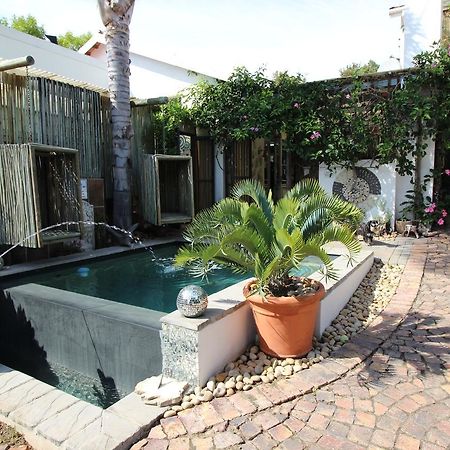 La Boheme B&B Plettenberg Bay Ngoại thất bức ảnh