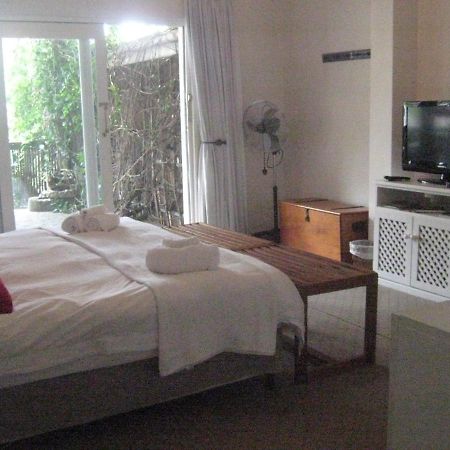 La Boheme B&B Plettenberg Bay Ngoại thất bức ảnh