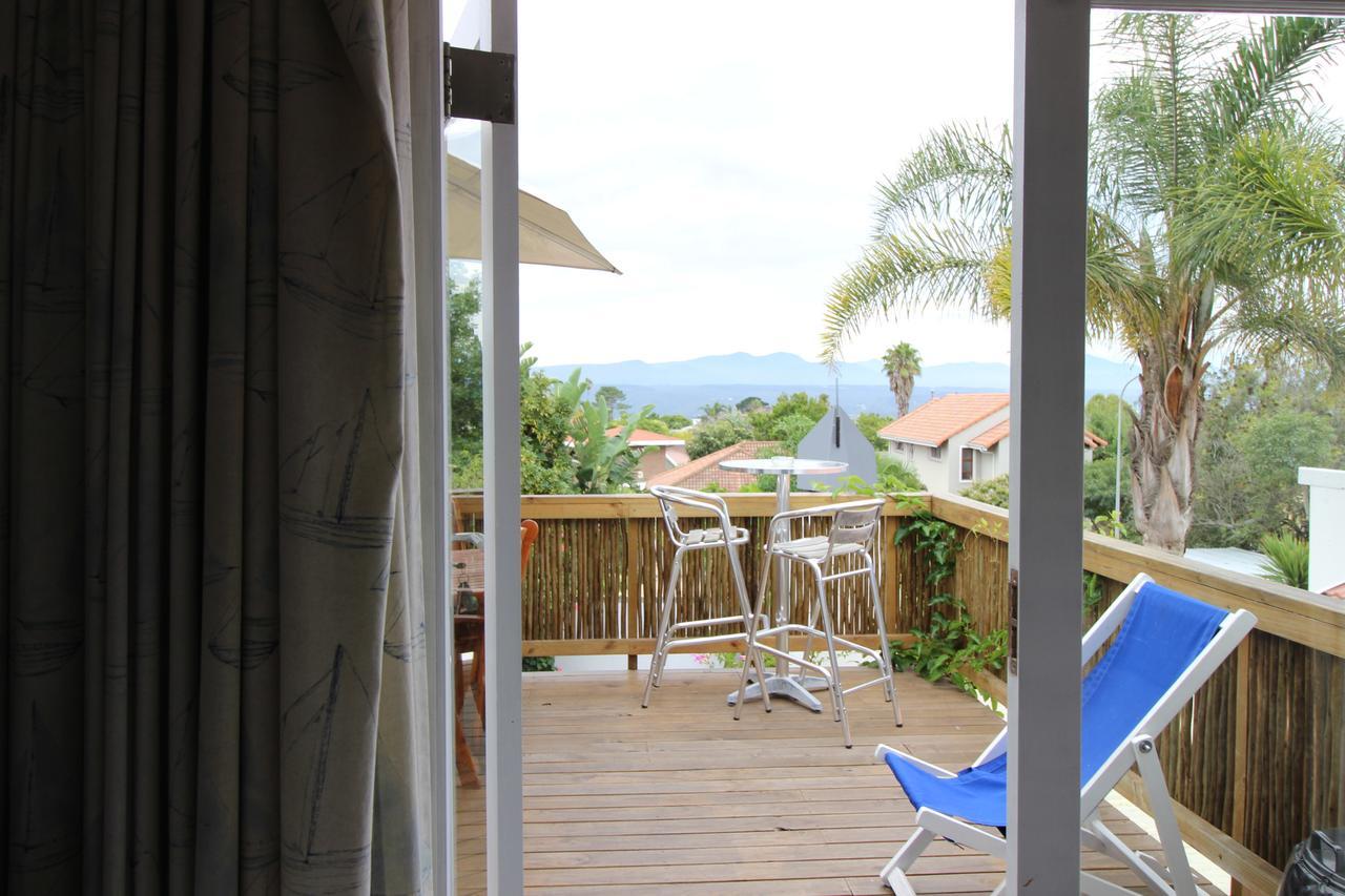 La Boheme B&B Plettenberg Bay Ngoại thất bức ảnh