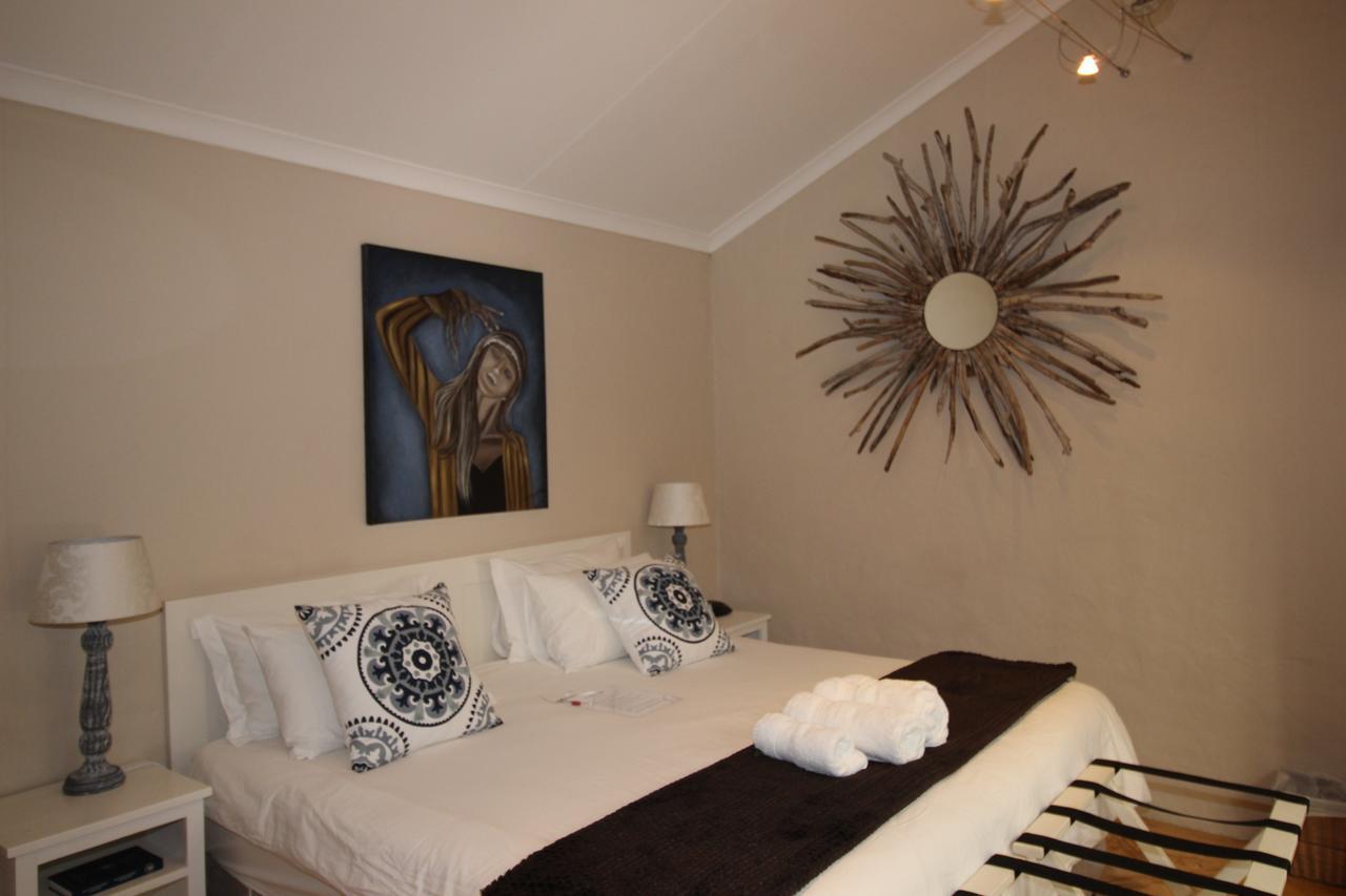 La Boheme B&B Plettenberg Bay Ngoại thất bức ảnh