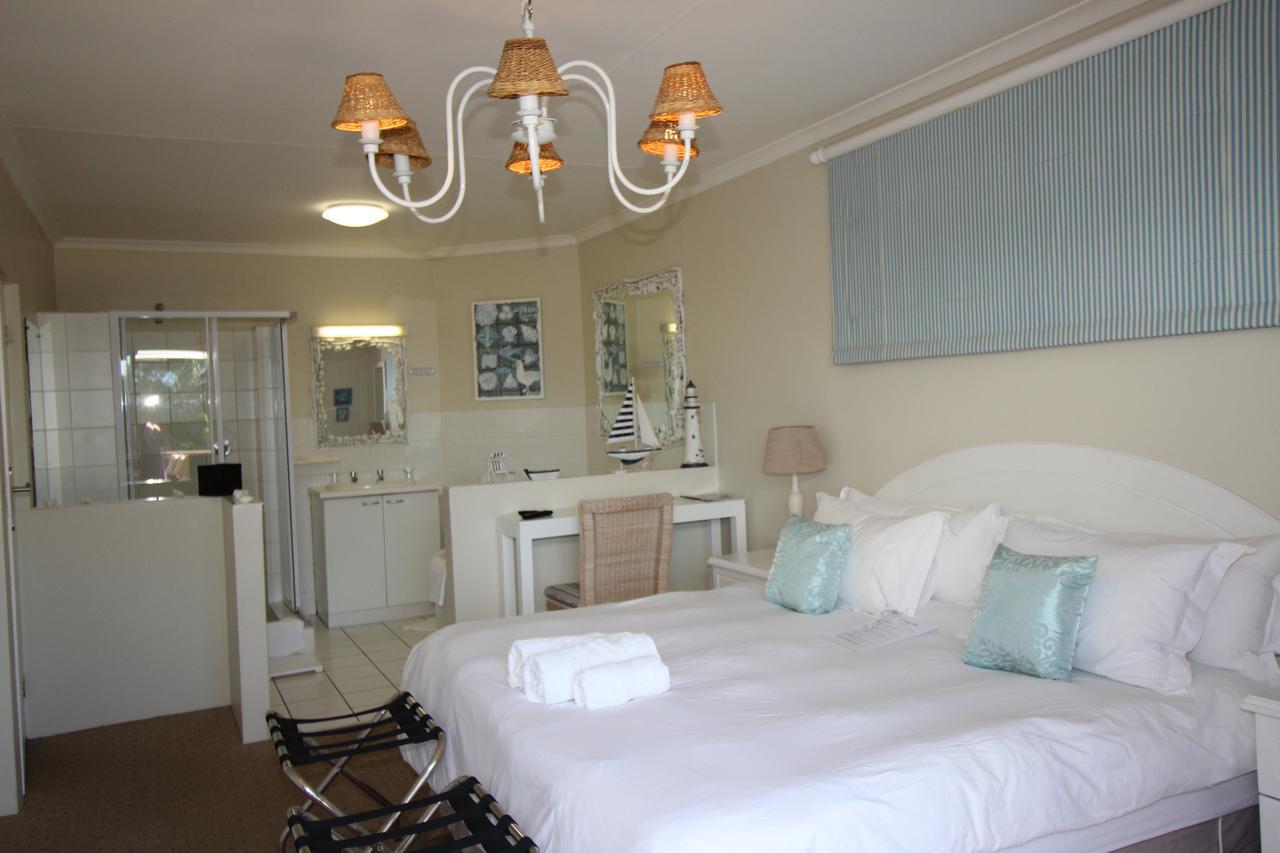 La Boheme B&B Plettenberg Bay Ngoại thất bức ảnh