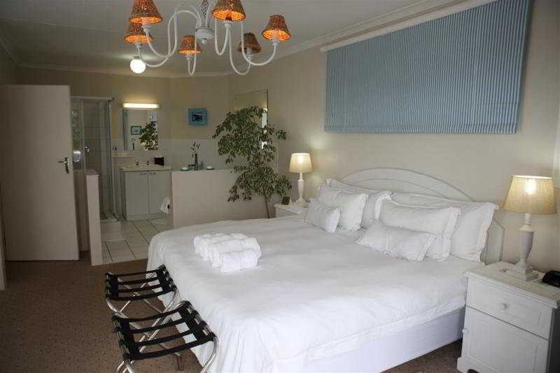 La Boheme B&B Plettenberg Bay Ngoại thất bức ảnh