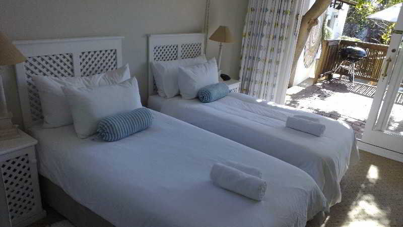 La Boheme B&B Plettenberg Bay Ngoại thất bức ảnh