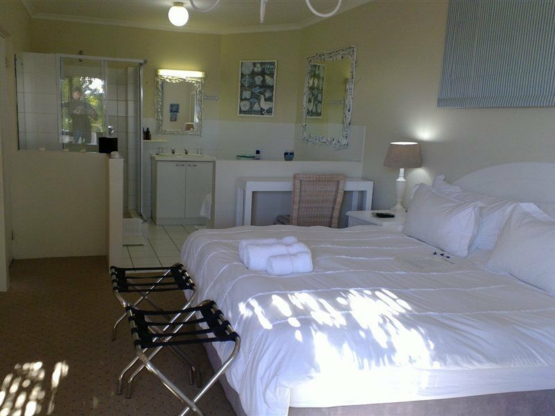 La Boheme B&B Plettenberg Bay Ngoại thất bức ảnh