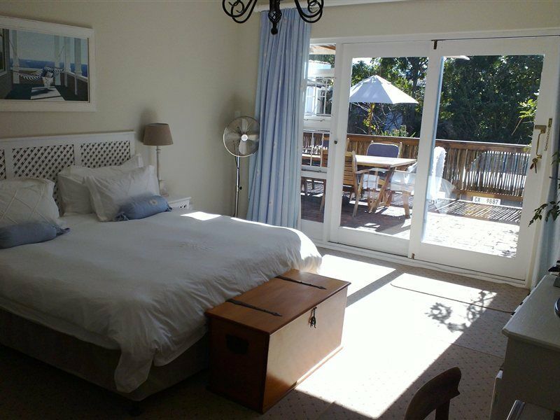 La Boheme B&B Plettenberg Bay Ngoại thất bức ảnh